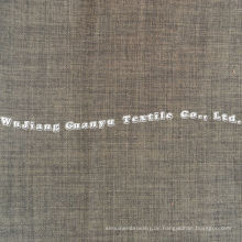 Home Textile Polyester Leinen Stoff für die Dekoration